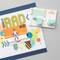 We R Memory Keepers® Mini Alphabet™ Punch Board Blade Refill, 2ct.